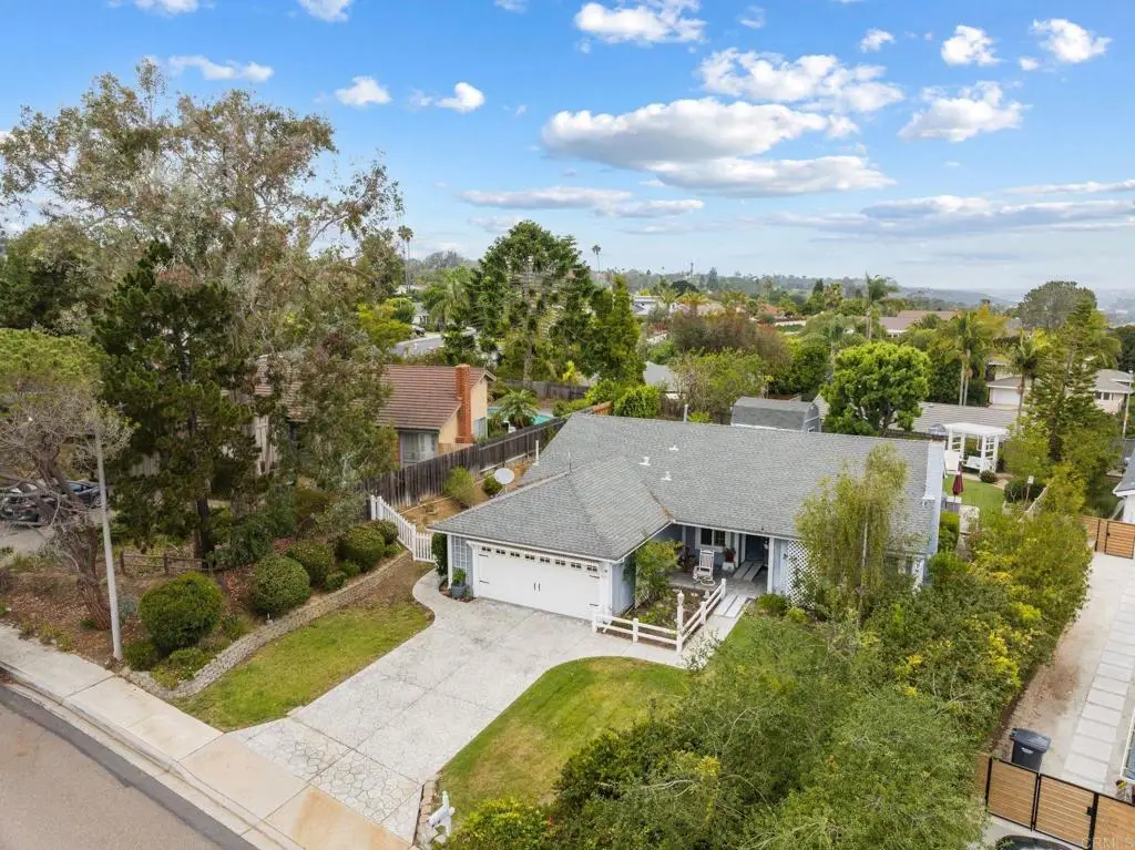 742 Doris Drive, Encinitas, CA 92024 - #1