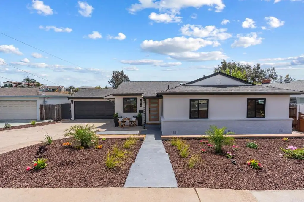 2348 Grandview Street, San Diego, CA 92110 - #1