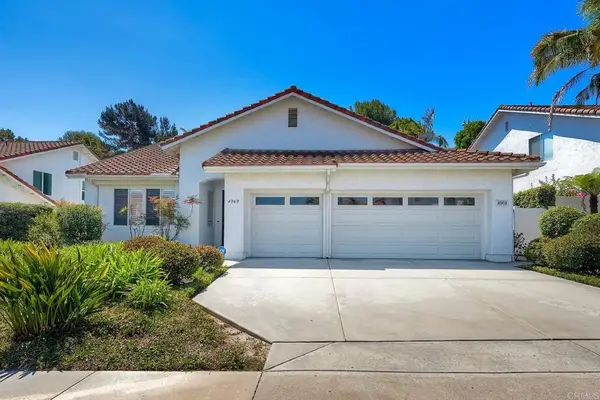 4969 Lassen Drive, Oceanside, CA 92056
