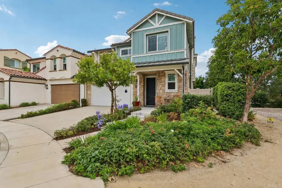 633 Manzanita Ln, Encinitas, CA 92024 - #2