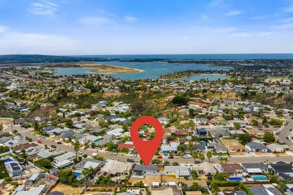 3317 Mohican, San Diego, CA 92117