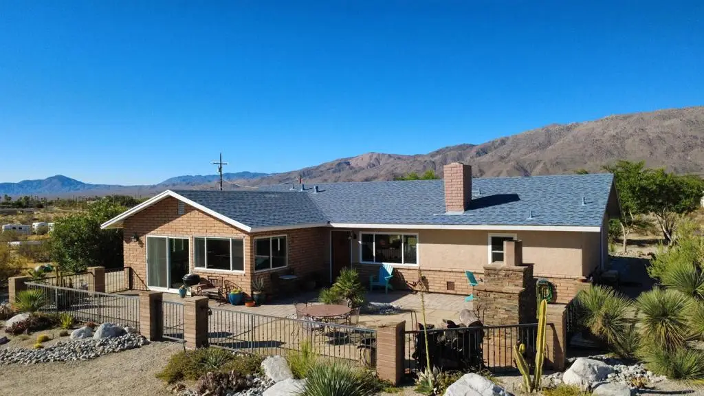 2939 Bending Elbow Dr, Borrego Springs, CA 92004 - #1