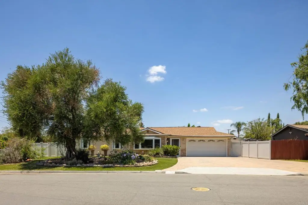 13108 Standish Drive, Poway, CA 92064 - #1