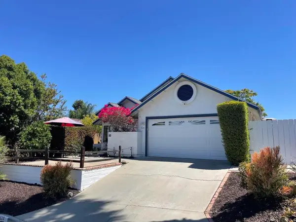 520 Barnett Drive, San Marcos, CA 92069