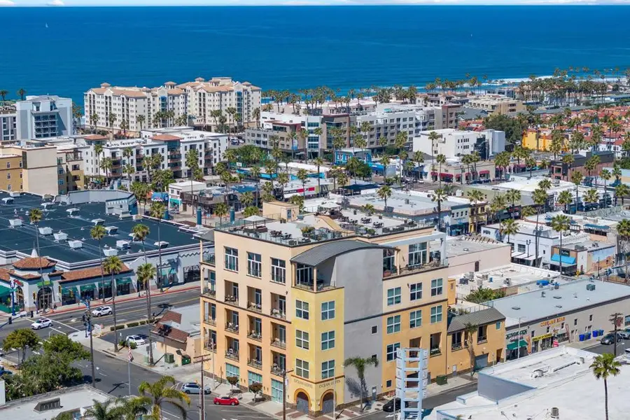 550 Seagaze Drive #2, Oceanside, CA 92054 - #2
