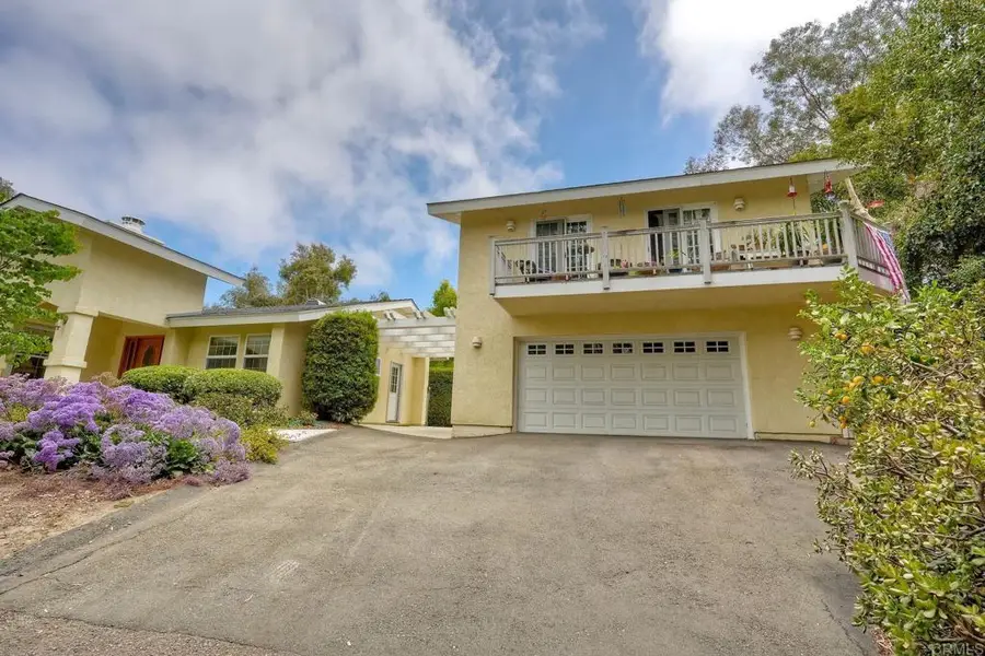 519 Quail Gardens Drive, Encinitas, CA 92024 - #3