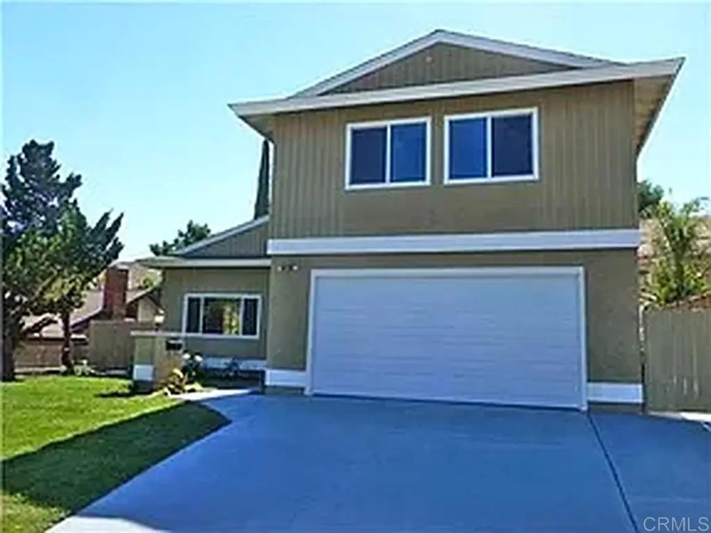 2618 Camino De Las Palmas, Lemon Grove, CA 91945 - #1