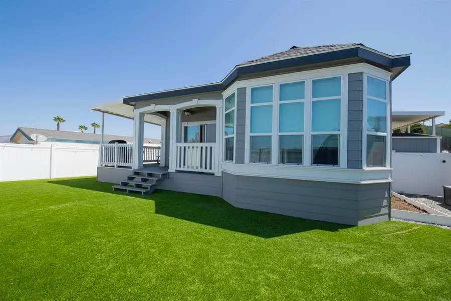 9395 Harritt Road #75, Lakeside, CA 92040 - #2