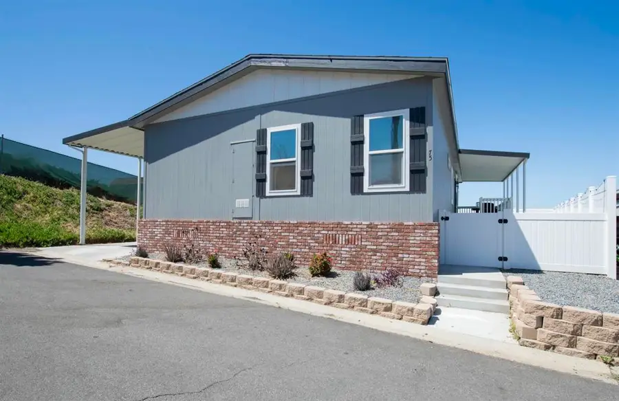 9395 Harritt Road #75, Lakeside, CA 92040 - #3
