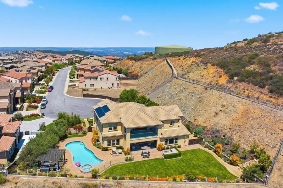 1100 Jasper Court, San Marcos, CA 92078 - #2