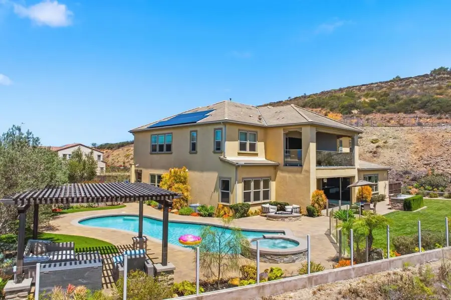 1100 Jasper Court, San Marcos, CA 92078 - #3