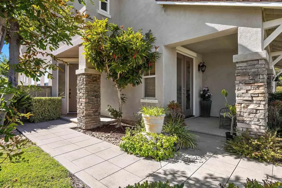 11488 Village Ridge Road, San Diego, CA 92131 - #2