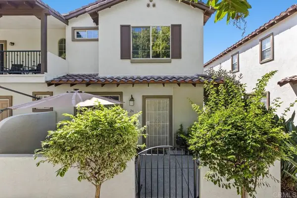 5515 Old Ranch Road #26, Oceanside, CA 92057
