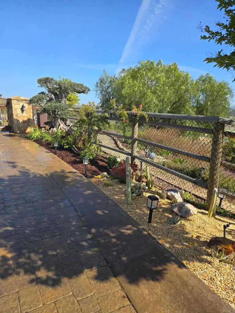 3752 Monserate Place, Fallbrook, CA 92028 - #3