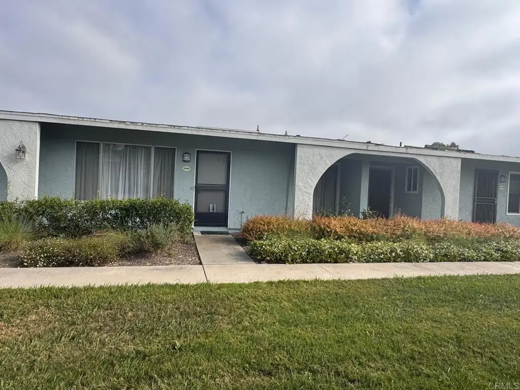 3544 Boussock Lane, Oceanside, CA 92057 - #1