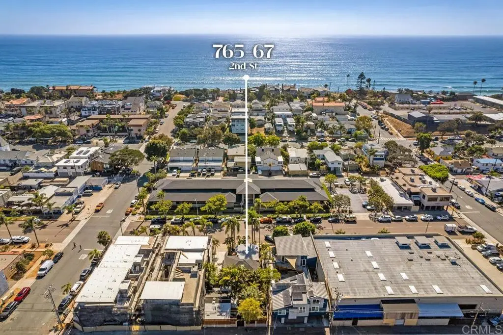 765 67 2nd Street, Encinitas, CA 92024 - #1