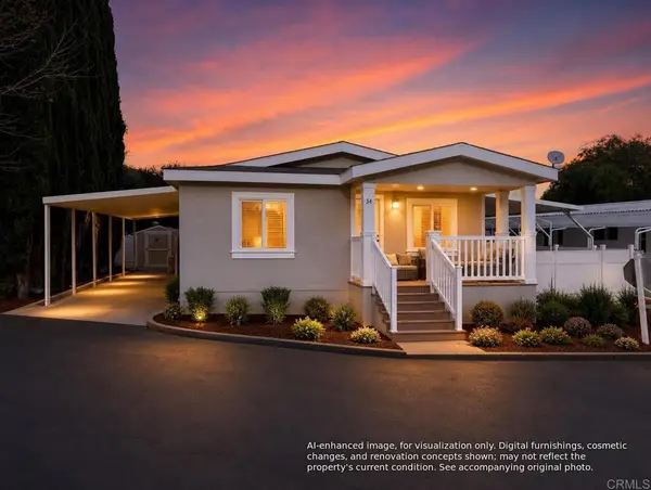 35109 Highway 79 #34, Warner Springs, CA 92086