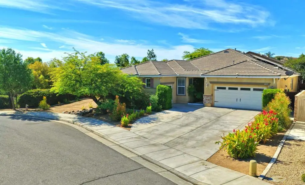 27477 Finale Court, Menifee, CA 92584 - #1