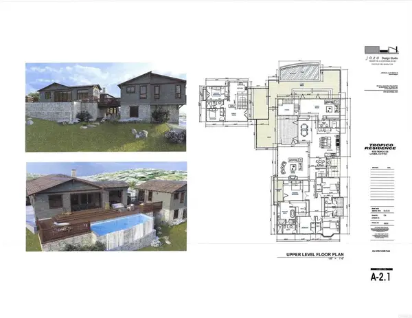 9210 Tropico Drive, La Mesa, CA 91941