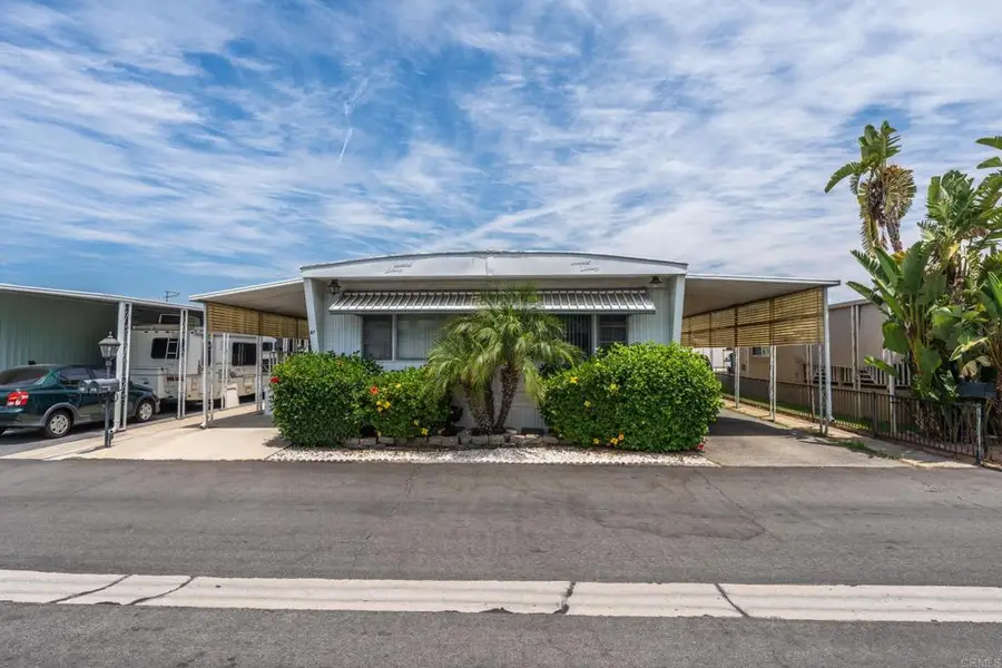 8901 Eton Avenue #87, Canoga Park, CA 91304 - #3