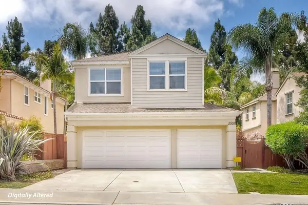5557 Coyote Court, Carlsbad, CA 92010