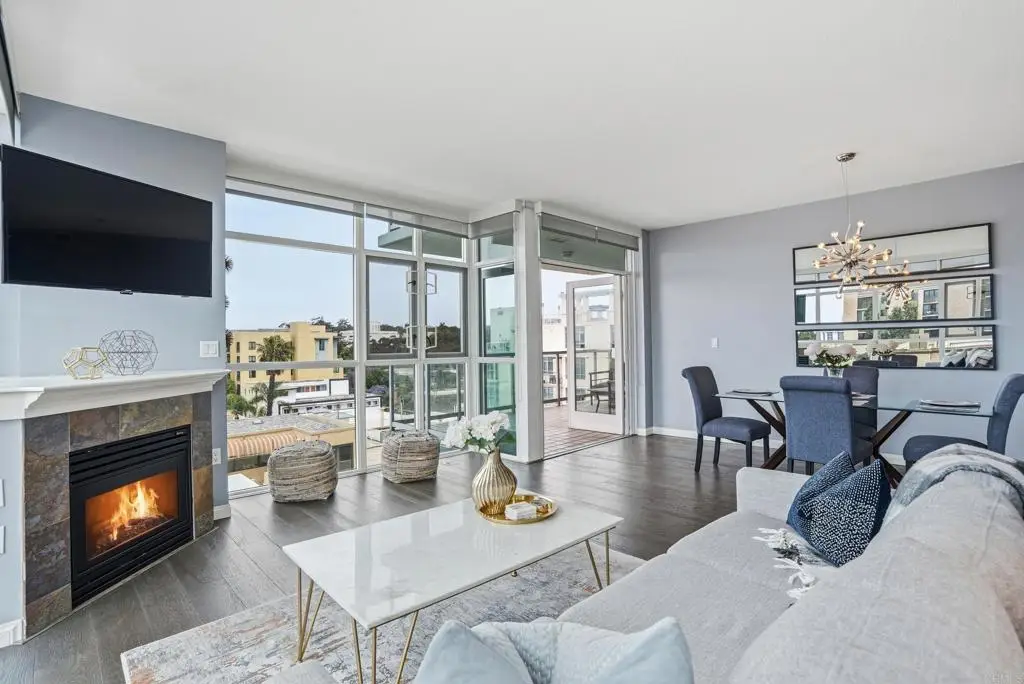 850 Beech St #910, San Diego, CA 92101 - #1
