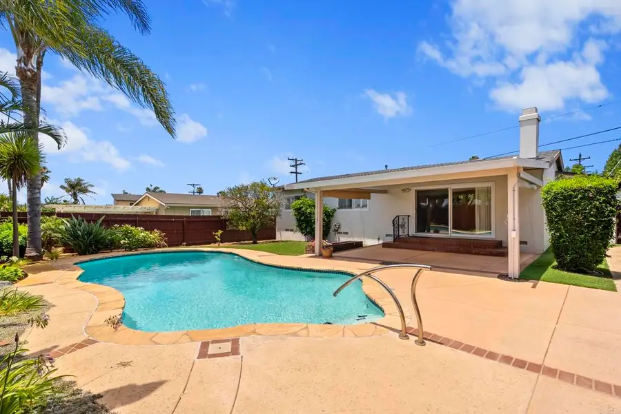 4251 Appleton Street, San Diego, CA 92117 - #2