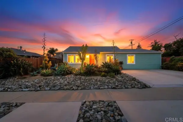 4266 Morrell, San Diego, CA 92109