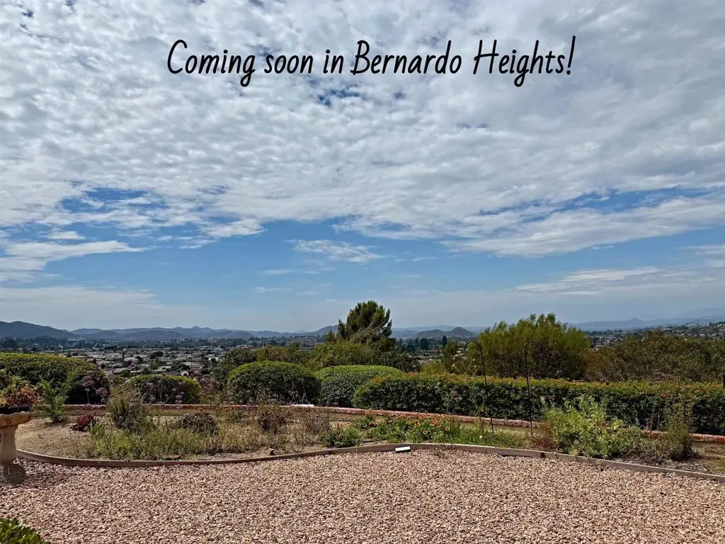 12516 Avenida Tineo, San Diego, CA 92128 - #1