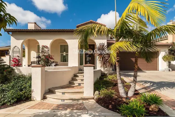 7347 Paseo Capuchina, Carlsbad, CA 92009