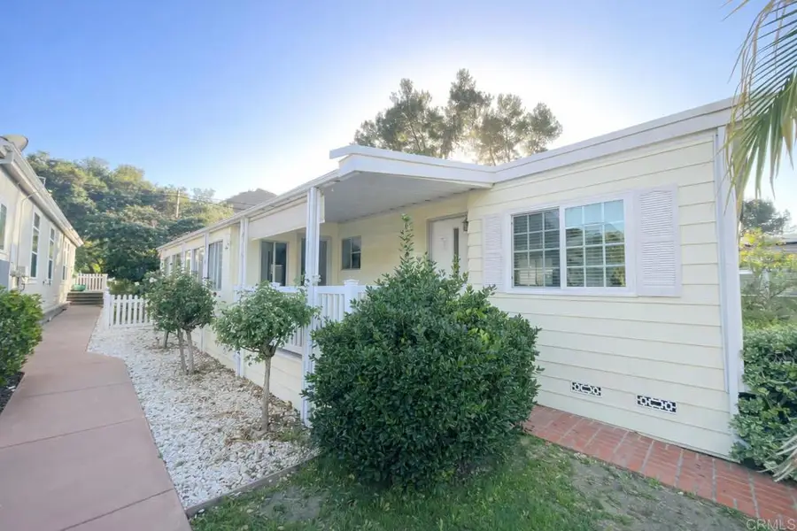 8975 Lawrence Welk Drive #SPC 2, Escondido, CA 92026 - #3