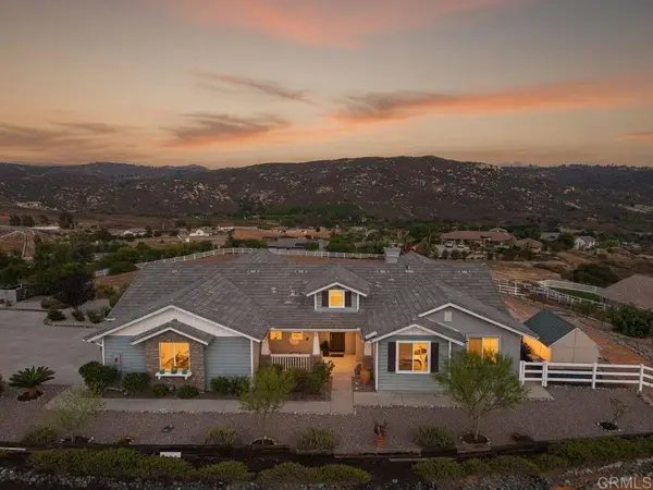 22952 Stokes Road, Ramona, CA 92065