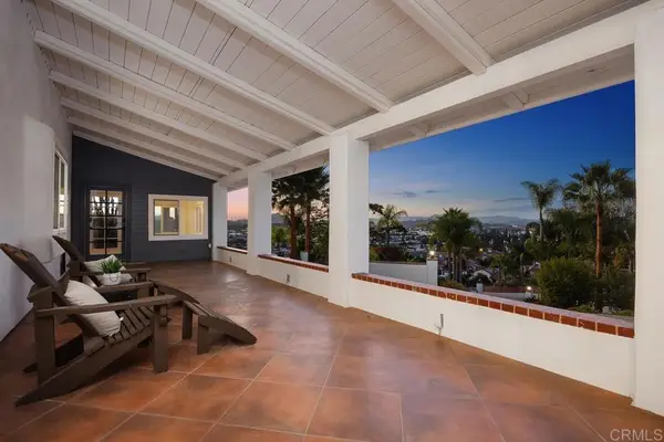 1140 Pasadero Drive, Escondido, CA 92029