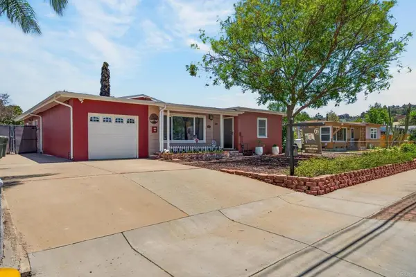1045 S Magnolia, El Cajon, CA 92020