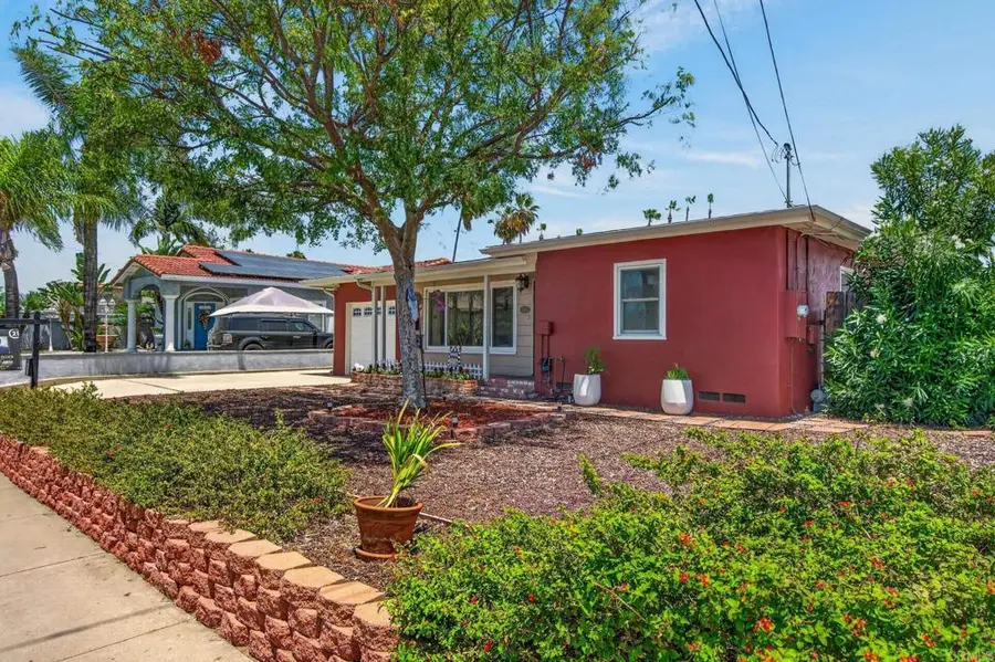 1045 S Magnolia, El Cajon, CA 92020 - #3