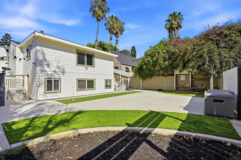 3517 Poe Street, San Diego, CA 92106 - #1