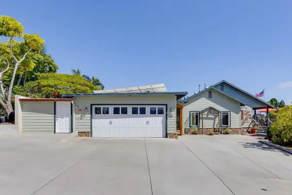 1818 Avocado Road, Oceanside, CA 92054
