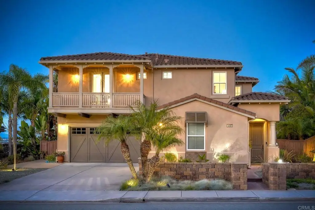 5988 Black Rail Road, Carlsbad, CA 92011 - #1