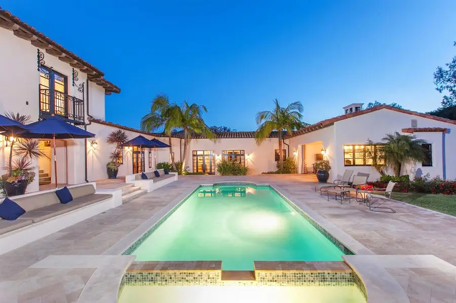 15739 El Camino Real, Rancho Santa Fe, CA 92067 - #2