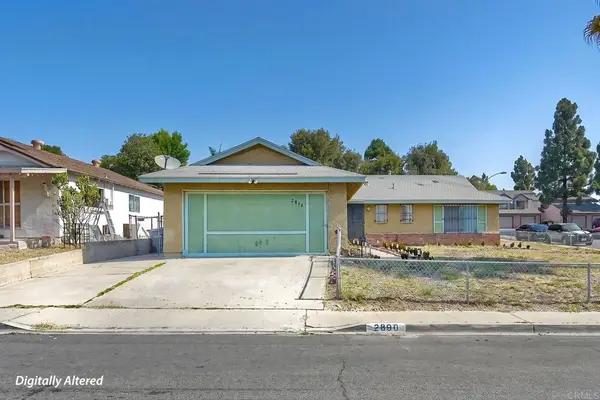 2890 Dahlia Avenue, San Diego, CA 92154
