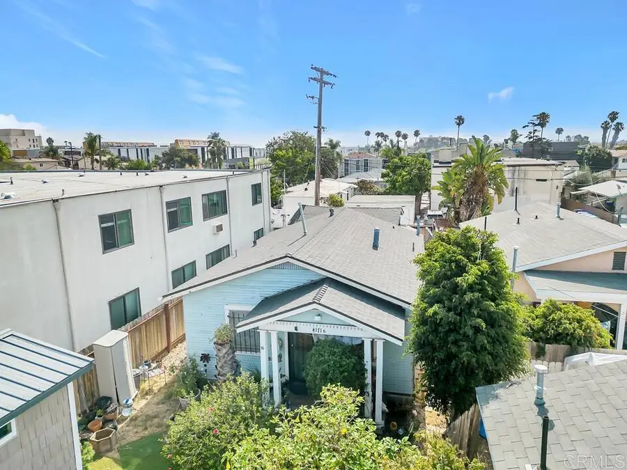 4171 1/2 36th Street, San Diego, CA 92104 - #3