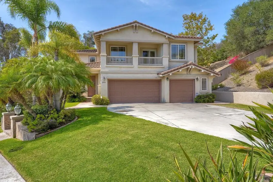 2914 Rancho Rio Chico, Carlsbad, CA 92009 - #2