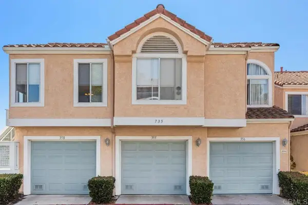 735 Buena Tierra Way #356, Oceanside, CA 92057