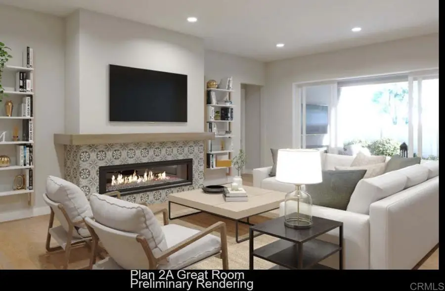 1710 Hampton Glen, Escondido, CA 92026 - #3