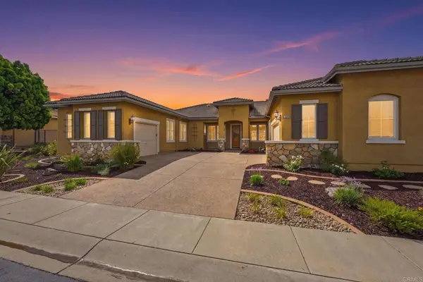 363 Melbourne Glen, Escondido, CA 92026