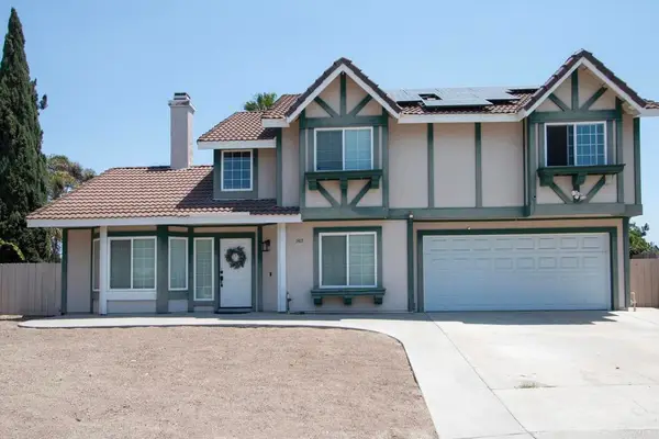 1417 Grey Oaks Court, Oceanside, CA 92056