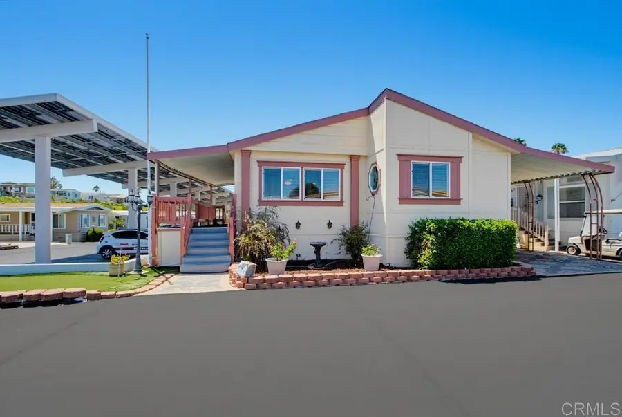 1219 E Barham Drive #127, San Marcos, CA 92078 - #3