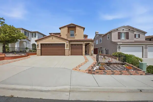 1268 Bellingham Drive, Oceanside, CA 92057