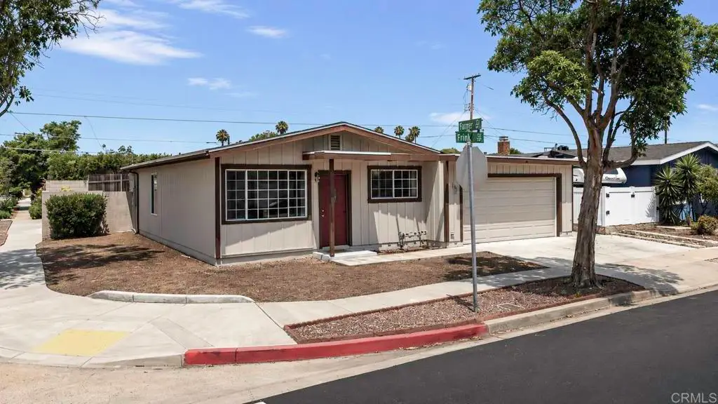 5102 Frink Avenue, San Diego, CA 92117 - #1