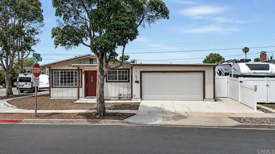 5102 Frink Avenue, San Diego, CA 92117 - #2
